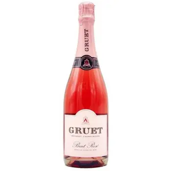 Gruet Brut Rose 750ml