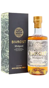 Bivrost - Midgard Arctic Single Malt Whisky