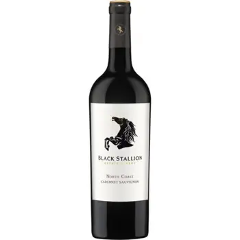 Black Stallion North Coast Cabernet Sauvignon 750ml