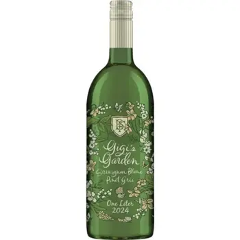 Gigi's Garden Sauvignon Blanc Pinot Gris 1L