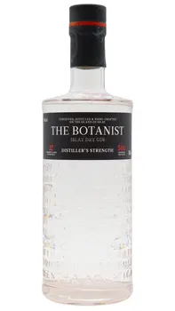 The Botanist - Distillers Strength Islay Gin 70CL