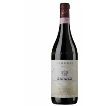 Viberti Giovanni Buon Padre Barolo DOCG 1.5L