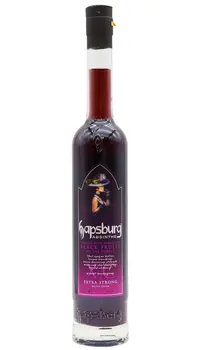 Hapsburg - XC Black Fruits Of The Forest Absinthe 50CL