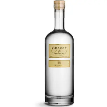 Moletto Grappa di Barbera 750ml