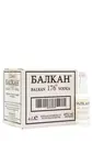 Balkan - 176 Vodka Miniatures (12 x 4cl)
