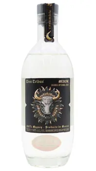 Tres Tribus - Ensamble Mezcal 70cl 44% ABV