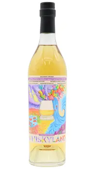 Springbank - 30 year old Whiskyland Chapter 15 Single Cask  1994 Whisky 70cl 44.8% ABV