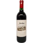 Jordan Cabernet Sauvignon Alexander Valley 750ml