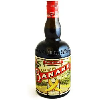 Tempus Fugit Creme De Banane 750ml