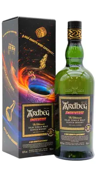 Ardbeg - Smokiverse - Ardbeg Day 2025 Single Malt Scotch Whisky 70cl 48.3% ABV