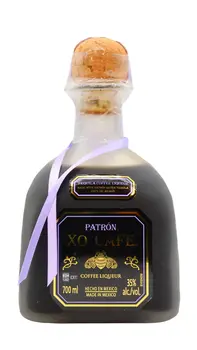 Patron - XO Cafe Tequila Coffee Liqueur