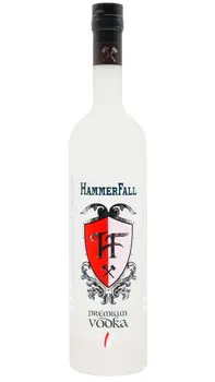 Hammerfall - Premium Vodka