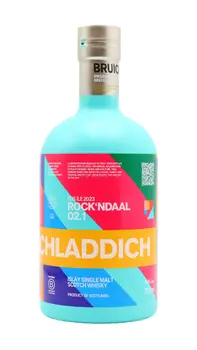 Bruichladdich - Feis Ile 2023 - Rock'ndaal 02.1 Islay Single Malt Scotch 2006 16 year old Whisky