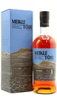 GlenAllachie - Meikle Toir - The Turbo 2023 Release Single Malt Scotch 5 year old Whisky