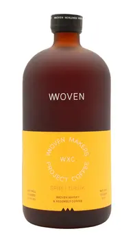 Woven - W X C Spirit 70cl 44.5% ABV