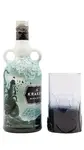 Kraken - 2024 Limited Edition Legendary Survivor Series - The Lighthouse Keeper Rum (Unboxed) (Includes Branded Glass)
