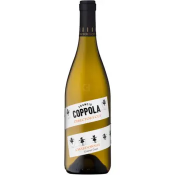 Francis Coppola Director's Cut Chardonnay White Wine, California, 750mL, 14.1% ABV 750ml