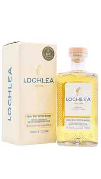 Lochlea - Single Cask #287 2019 Whisky (UK Exclusive) 70CL