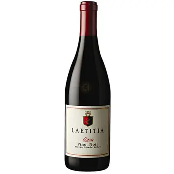 Laetitia Pinot Noir Estate 750ml