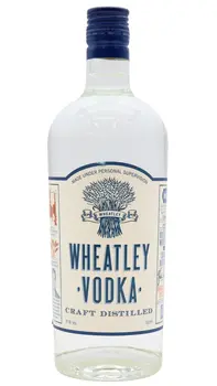 Wheatley - Craft Distilled American Vodka 70CL