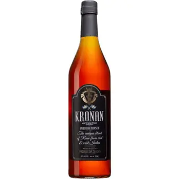 Kronan Swedish Punsch Liqueur 700ml