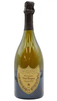 Dom Perignon - Blanc Vintage 2015 Champagne (Unboxed)
