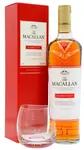 Macallan - Classic Cut 2024 Edition Highland Single Malt Scotch Whisky (Includes Tasting Glass) 70CL