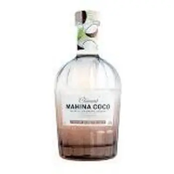 Rhum Clement Mahina Coconut Liqueur 700ml