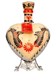Grand Love Tequila Anejo Ceramic Bottle 1.75li
