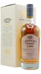Garnheath (Silent) - Cooper's Choice - Single Bourbon Cask #22156 1986 28 year old Whisky
