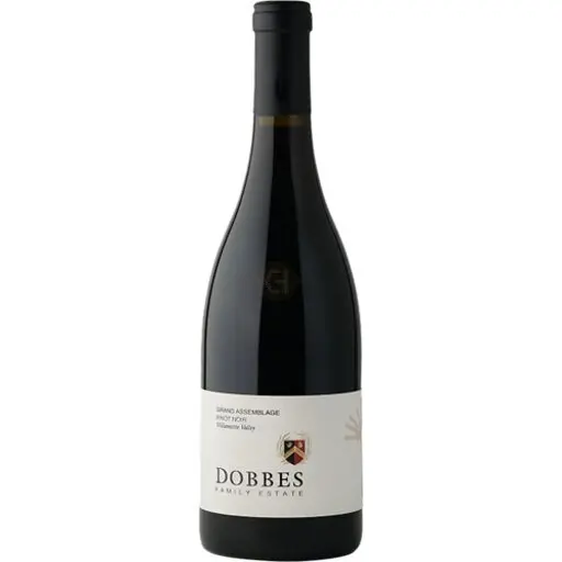Dobbes Family Estate Grand Assemblage Pinot Noir 750ml