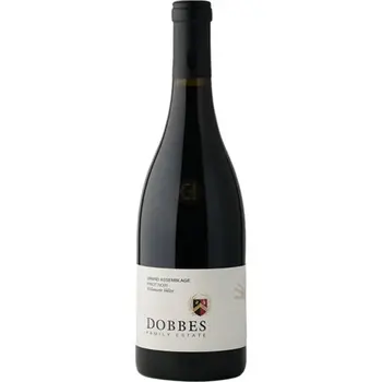 Dobbes Family Estate Grand Assemblage Pinot Noir 750ml