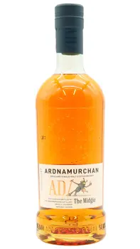 Ardnamurchan - AD/ The Midgie Batch #2 Highland Single Malt Scotch Whisky 70CL