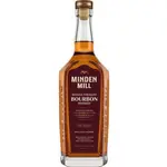 Minden Mill Distilling 4 Yeras Old Nevada Non-Chill Filtered Straight Bourbon 750ml