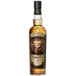 Compass Box 25th Anniversary Edition Flaming Heart Blended Malt Scotch Whisky 750ml