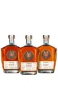 Caroni (Silent) - House Of Rum Single Cask Collection Rum (3 x 70cl)