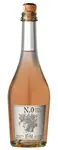 Domaine E De M Nonalc Rosae Sparkling Spain Nv