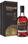Glenallachie Scotch Single Malt Mizunara & Oloroso Sherry Cask Finish Speyside 17yr 700ml