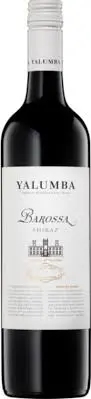 Yalumba Shiraz Barossa Australia 2022