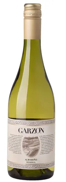 Garzon Albarino Reserva White Wine Uruguay 2024