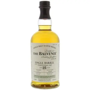 Balvenie Single Barrel 25 Year Old 750ml