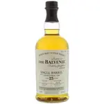 Balvenie Single Barrel 25 Year Old 750ml