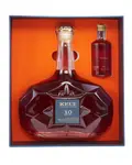 Kelt Cognac Xo Grand Champagne Tour Du Monde Gift Box W/ 50ml Petra France 750ml