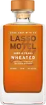 Lasso Motel Whiskey Straight Wheated Kentucky 4yr 750ml