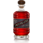 Peerless Bourbon Straight Barrel Proof High Rye Kentucky 750ml