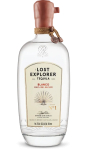 The Lost Explorer Tequila Blanco 750ml