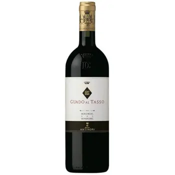Antinori Guado Al Tasso Bolgheri Superiore 750ml
