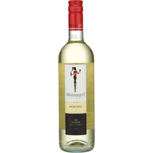 Skinny Girl Moscato 750ml