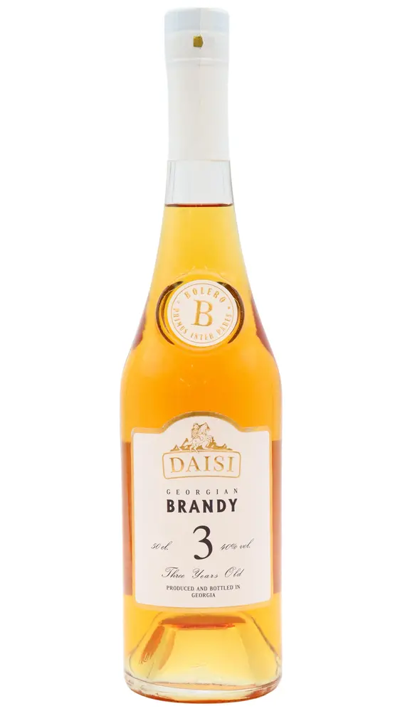 Daisi - Georgian 3 year old Brandy 50CL