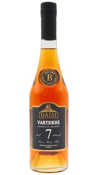 Daisi - Vartsikhe Georgian 7 year old Brandy